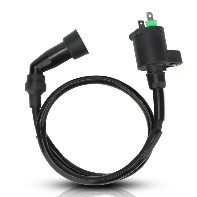 Nibbi Ignition Coil For Gy6