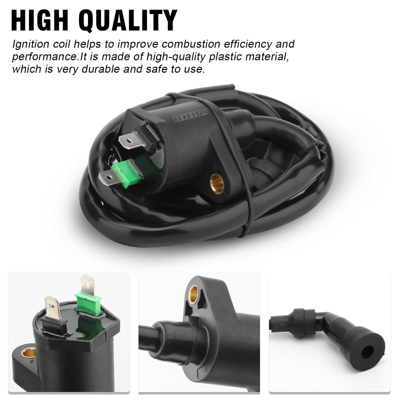 Nibbi Ignition Coil For Gy6