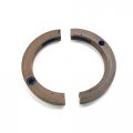 Bridgeport Bp 11193620 J-belt Housing Brake-shoe Set 