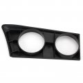 Topteng Car Cup Holder Carbon Fiber Adapter Fits For Bmw 1 Series E81 E82 E87 E88 Hatchback Coupe Left Hand Drive