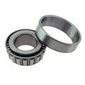 Wjb Wta3 Front Wheel Bearing Tapered Roller Cross Reference National A-3 Timken M12649 610 Skf Br3 1 Pack 