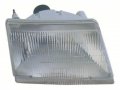 Headlight Headlamp Passenger Side Right Rh Fits 98-00 Mazda B-series Pickup Truck 