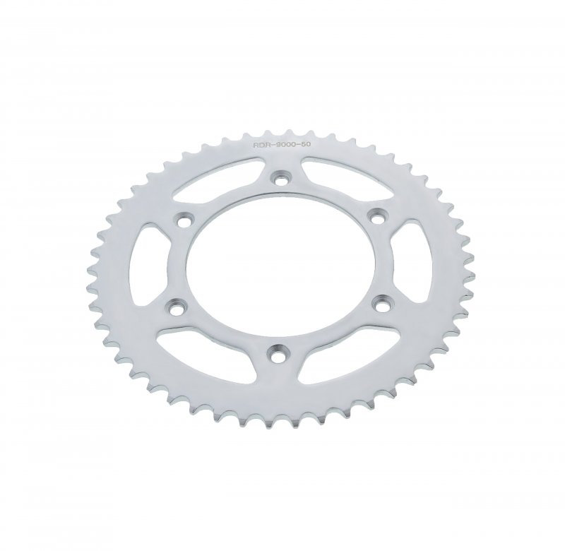 Honda Crf250 R And X O Ring Chain Sprocket Kit 14 50 114l For 2004 To 2009 Models Steel Front Rear Sprockets
