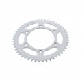 Honda Crf250 R And X O Ring Chain Sprocket Kit 14 50 114l For 2004 To 2009 Models Steel Front Rear Sprockets