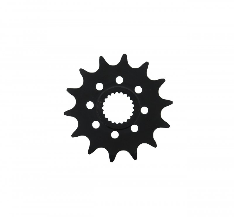 Honda Crf250 R And X O Ring Chain Sprocket Kit 14 50 114l For 2004 To 2009 Models Steel Front Rear Sprockets