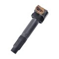 Herko Ignition Coil B191 For Suzuki 2 0l 4l L4 2009-2013 