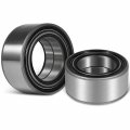 Polaris Ranger 900 1000 Xp Wheel Bearings 2013 2019 Front And Rear 4 Crew Replace