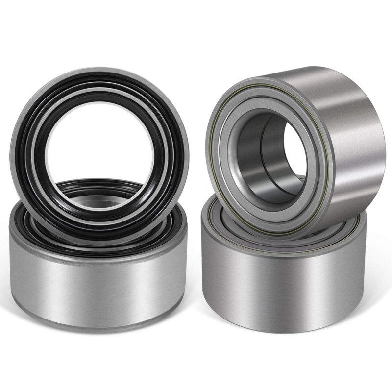 Polaris Ranger 900 1000 Xp Wheel Bearings 2013 2019 Front And Rear 4 Crew Replace