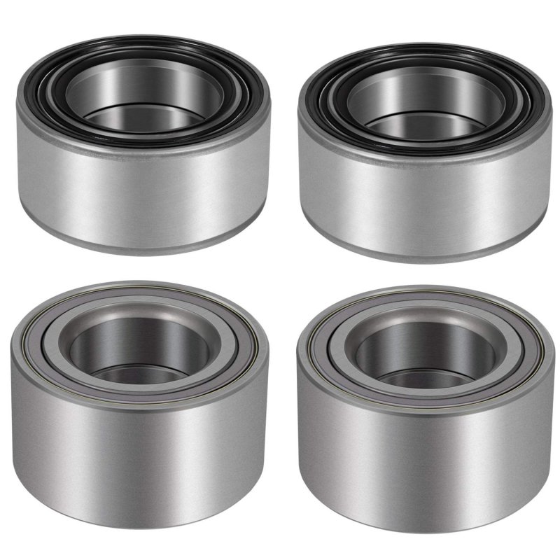 Polaris Ranger 900 1000 Xp Wheel Bearings 2013 2019 Front And Rear 4 Crew Replace