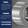 Polaris Ranger 900 1000 Xp Wheel Bearings 2013 2019 Front And Rear 4 Crew Replace