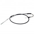Sfriding Golf Cart Accelerator Cable For Ezgo Gas Txt St Sport Replace Oem 72713g01 72713-g01 Shift Forward Reverse