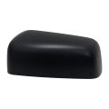 Spieg Driver Side Mirror Cover For 2010-2013d Transit Connect Textured Finish Left Cap For 9t1z-17a703-bb 