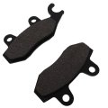 Rear Brakes Brake Pads For Yamaha Wolverine X4 Hunter Xtr 2020 2021 