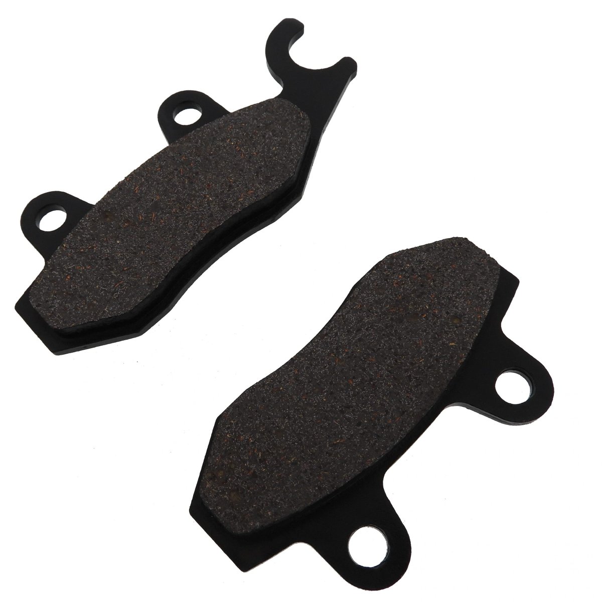 Rear Brakes Brake Pads For Yamaha Wolverine X4 Hunter Xtr 2020 2021