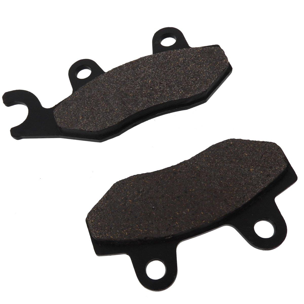 Rear Brakes Brake Pads For Yamaha Wolverine X4 Hunter Xtr 2020 2021