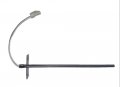 Temperature Sensor W For Whirlpool Oven 8273340 Measuring Range 0 To 300 Degrees Mount Push Pull Output 