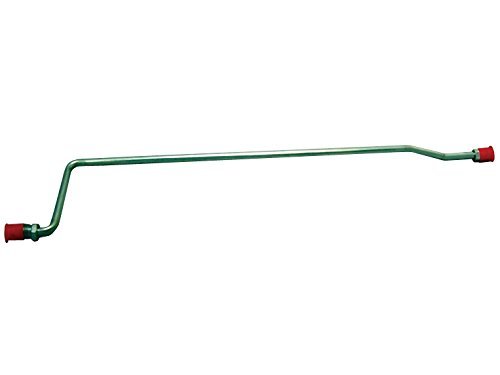 Tube Condenser To Drier 1970-72 Chevelle 12-0516