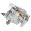 Caltric Front Or Rear Left Brake Caliper Compatible With Yamaha 3b4-2580t-00-00