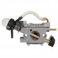 Partszen Carburetor For Fx26sce And Sst25ce W25cbk W25cf W25sfk W25sb W25cfk 967184401 Replace String Trimmer 577135901 