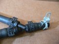 Genuine Land Rover Engine Coolant Hose Range Sport 05-09 4 2 Pch501401 New