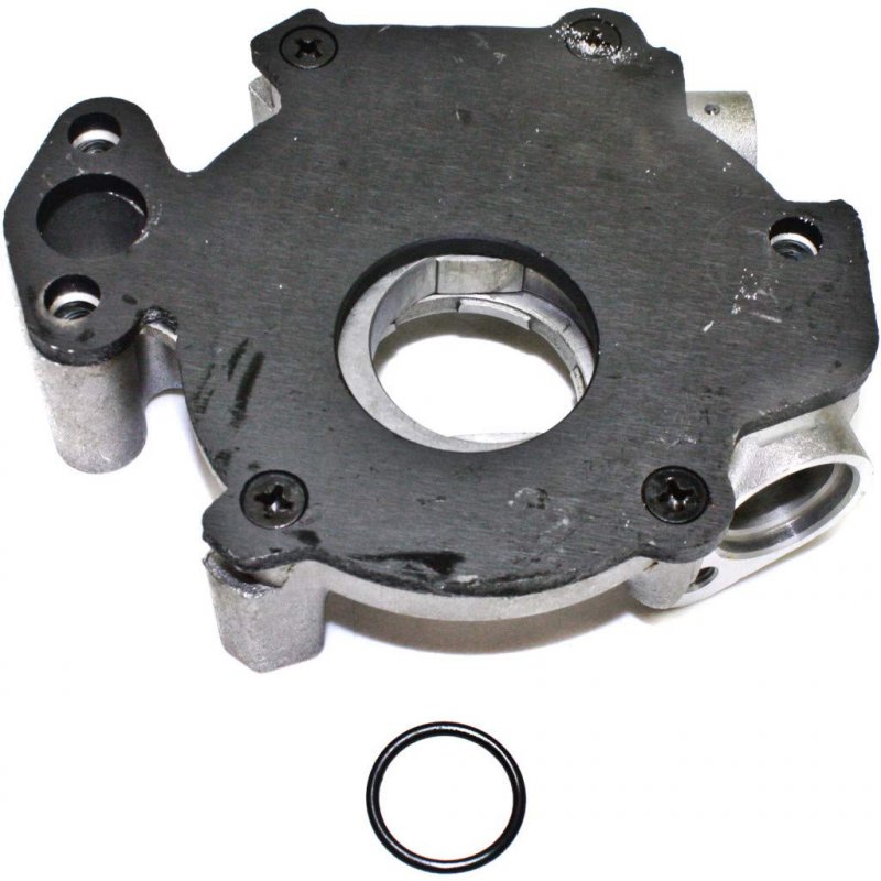 Ram Dakota Oil Pump 2011 Engine Code 285 Interchange Part Op1100 53020827