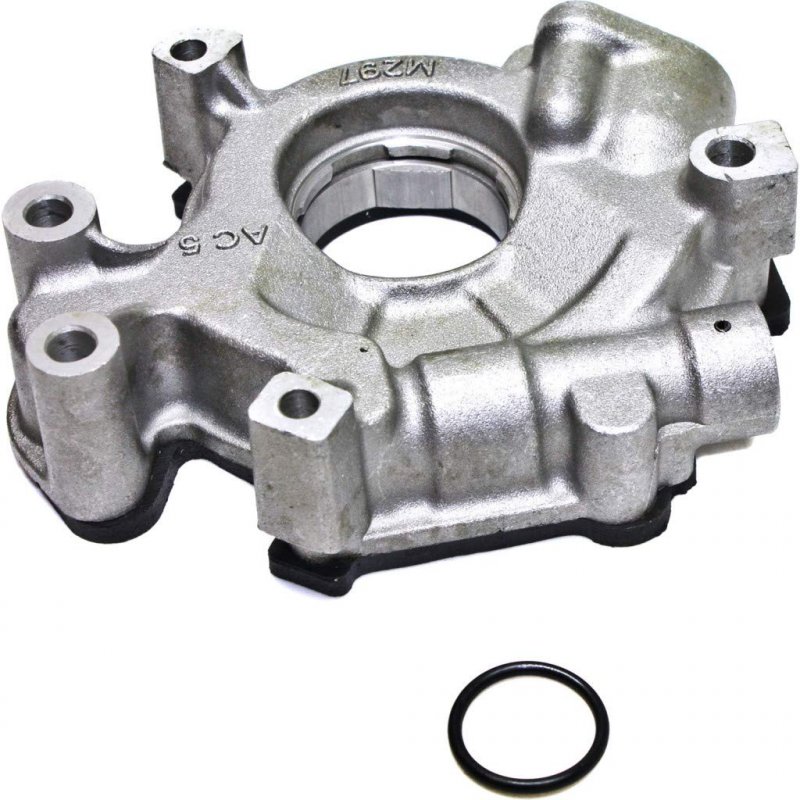 Ram Dakota Oil Pump 2011 Engine Code 285 Interchange Part Op1100 53020827