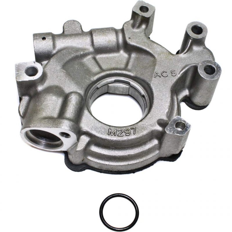 Ram Dakota Oil Pump 2011 Engine Code 285 Interchange Part Op1100 53020827