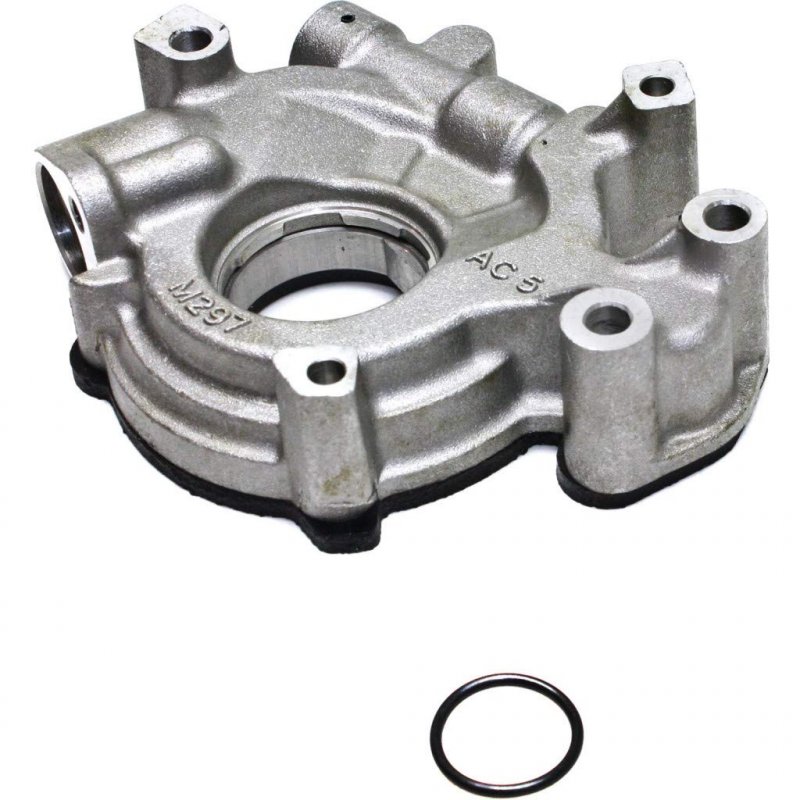 Ram Dakota Oil Pump 2011 Engine Code 285 Interchange Part Op1100 53020827