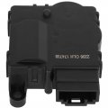 Hvac Blend Door Actuator 604-0856 For Volkswagen Beetle And Passat 2012-2018 Replaces Oe 561907511e 1 Pack