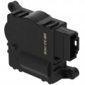 Aintier Air Door Actuator Hvac Blend Control Fits For Volkswagen Beetle 2012-2018 For Passat Replace 604-0856