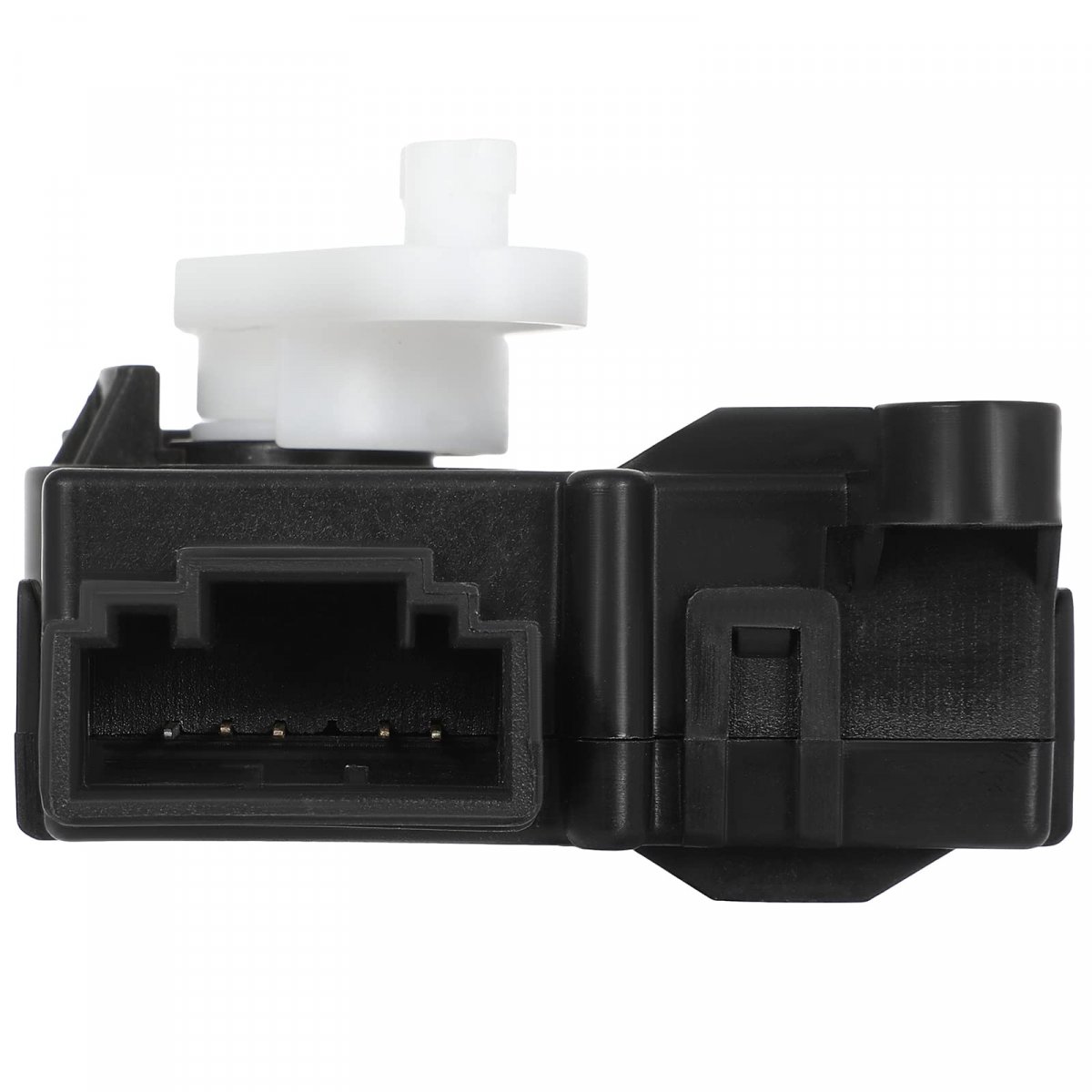 Hvac Blend Door Actuator 604-0856 For Volkswagen Beetle And Passat 2012-2018 Replaces Oe 561907511e 1 Pack