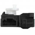 Hvac Blend Door Actuator 604-0856 For Volkswagen Beetle And Passat 2012-2018 Replaces Oe 561907511e 1 Pack