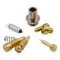 Xulong Carburetor Repair Kit Compatible With Suzuki Dr250s 250s 1990-1993 Dr250se250 Se 1994-1995 Dr350s Dr 350s Dr350se Dr