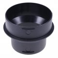 Ztuoauma Heater Ducting Reducer Outlet Adaptor Converter Id 75 To 60mm 251226890050 For Webasto Eberspacher Diesel Parking 