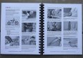I5motorcycle Service Repair Manual For Kawasaki Kx250f Kx250 Kx 250 250f 2011-2016