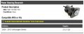 Power Steering Reservoir Compatible With 2006-2010 Volkswagen Beetle 2 5l 5-cylinder