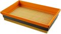 Wix Filters 49701 Air Filter Panel Pack Of 1 