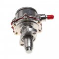 Mover Parts Fuel Lift Pump 17 912400 Compatible With Jcb Excavator 8040zts5zts 8035zts 804 804 Plus 8014 8018 803 802 7 Super