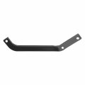 Fo1027108 Front Bumper Reinforcement Steel Impact Face Bar Compatible With Ford E-series 2008-2014 Passenger Right Painted