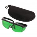 Orenic Laser Enhancing Glasses For Level Improve Visibility And Accuracy With Goggle Green 