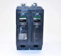General Electric Ge Industrial Thqb2120 2 Pole 20 Amp 120 240v Bolt-on Circuit Breaker Color 
