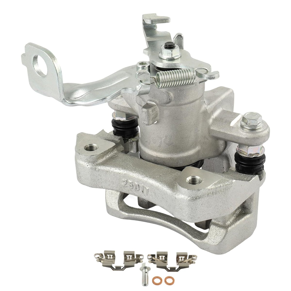 Brake Caliper 19b6129 1pcs Rear Right Replacement Fit 2009-2010 For Pontiac Vibe 2009-2013 Toyota Matrix