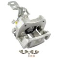 Brake Caliper 19b6129 1pcs Rear Right Replacement Fit 2009-2010 For Pontiac Vibe 2009-2013 Toyota Matrix