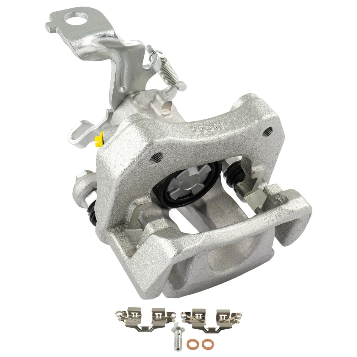Brake Caliper 19b6129 1pcs Rear Right Replacement Fit 2009-2010 For Pontiac Vibe 2009-2013 Toyota Matrix