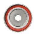 X Autohaux Car Timing Belt Idler Pulley Serpentine Grooved For Toyota Camry 2l 1983-2001 Rav4 2 0l 1996-2000 No 1350363011