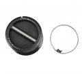 4-wheel Drive 4x4 4wd Manual Locking Hub Axle Link Assembly Front For Ford Excursion F-250 F-350 F-450 F-550 Super Duty
