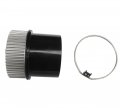4-wheel Drive 4x4 4wd Manual Locking Hub Axle Link Assembly Front For Ford Excursion F-250 F-350 F-450 F-550 Super Duty