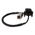 Rear Park Assist Backup Camera For Chevy Impala 2014 2020 Capa Certified Full Color Display Replacement Gm1960113 Gm1960113c 