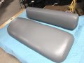 New Replacement Seat Cover Fits Kubota Rtv 900 Utv 2004-05 Rtv900 Diesel Gray 867a