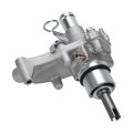 Water Pump Assembly For Honda Rincon 650 Trfa 650 Trx650fga 2004-2005 O E M 19200-hn8-010 